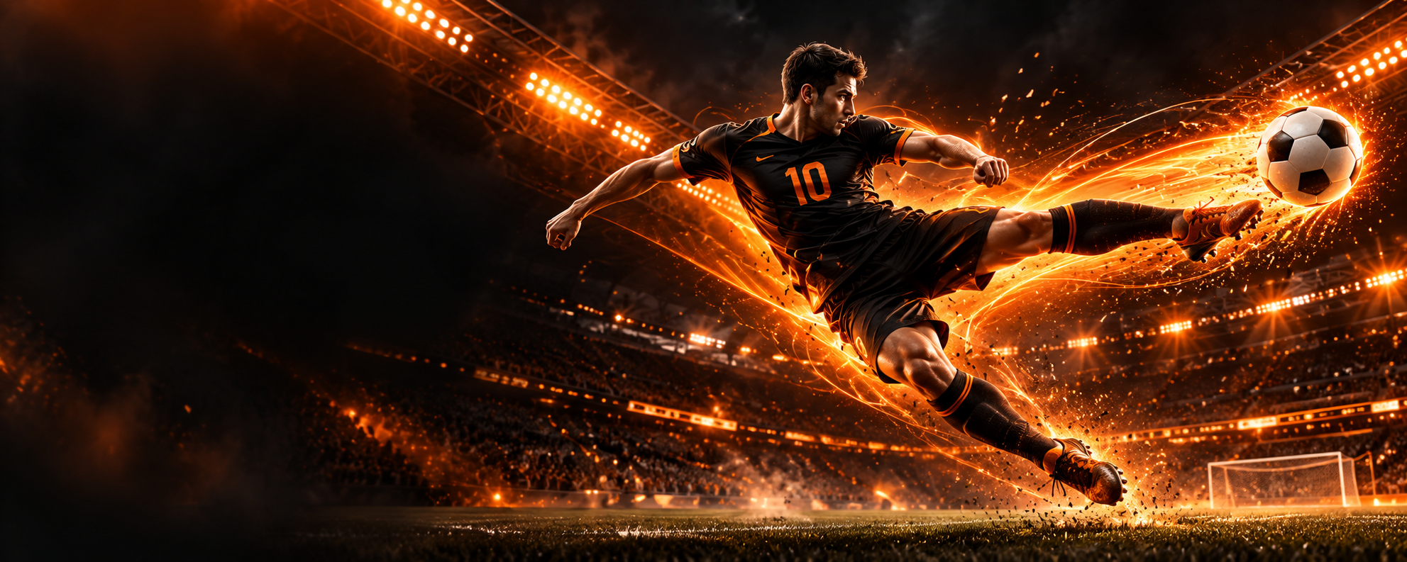 789WIN — Sân vận động bóng đá